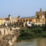 Fin de semana en Córdoba: acogedor hotel en el centro por 20€