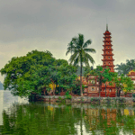 Vuelos a Vietnam por 450€ ida y vuelta