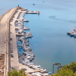 3 noches en un hotel de Jávea con pensión completa por 137€