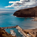 Última hora: acogedor aparthotel en San Sebastián de La Gomera por 35€