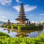 Vacaciones en Bali: resort 4* por 7€