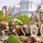 Última hora en Madrid: hotel junto a la calle Alcalá por 25€