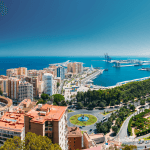 Hotel en Málaga ideal para una escapada romántica por 39€