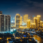 Vuelos a Filipinas por 509€ ida y vuelta