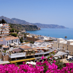 4 días en un hotel de la Costa del Sol con pensión completa por 112€