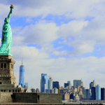 Nueva York: vuelos directos + 6 noches en un hotel 4* cerca de Times Square por 596€