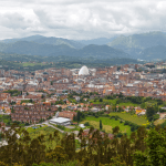 Puente de diciembre de lujo en Oviedo: hotel Barceló 5* por 57€