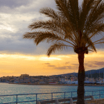 Mallorca: hotel 4* solo para adultos con impresionantes vistas al mar por 41€