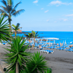 Hotel 5* en Tenerife con todas las comidas incluidas por 66€
