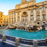 Año nuevo en Roma: hotel Hilton 4* por 128€