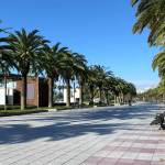 Vacaciones en la Costa Dorada: 7 noches en un hotel 4* por 90€