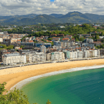 Última hora: hotel 4* en Donostia-San Sebastián por 26€