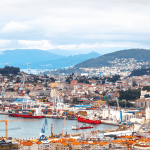 Finde en Vigo: hotel 4* ideal para ver las famosas luces de Navidad por 60€