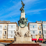 Fin de semana en Vitoria-Gasteiz: hotel 4* por 31€