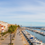 Cambrils: hotel boutique 4* solo para adultos por 38€