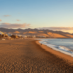 Playa del Inglés: 7 noches en un aparthotel por 171€