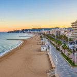 Salou: hotel con pensión completa por 36€