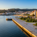 Fin de semana en las Rías Baixas: hotel 4* por 27€